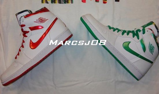 jordan 1 do the right thing