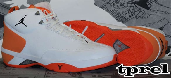 Air Jordan Melo 1.5 & M3 – Carmelo Anthony Player Exclusives (PE)