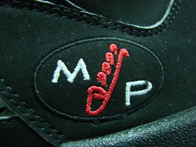 Air Jordan V (5) Retro - Mike Phillips Player Exclusive (PE)
