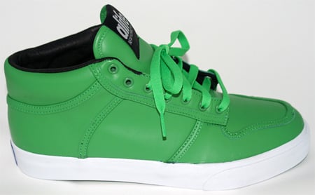 Alife Everybody Mid – New Releases