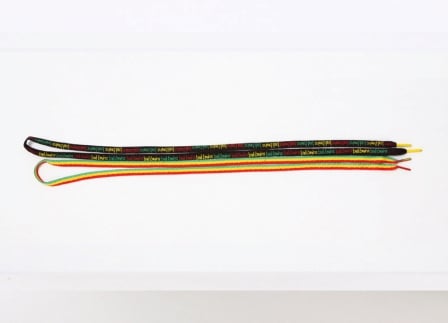 Bad Brains x Vans Chukka