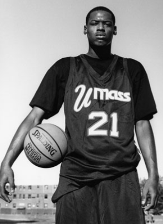 Marcus Camby & SneakerFiles Talk Shoes