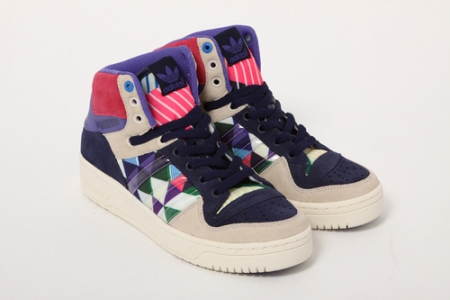 adidas Consortium 2009 Spring/Summer Collection