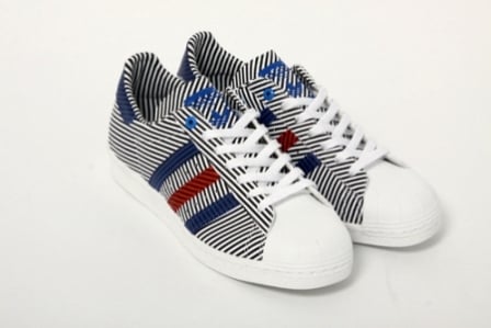 adidas Consortium 2009 Spring/Summer Collection