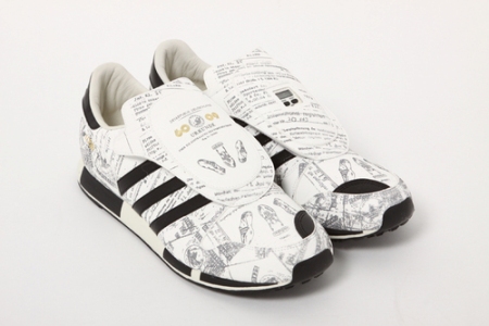 adidas Consortium 2009 Spring/Summer Collection