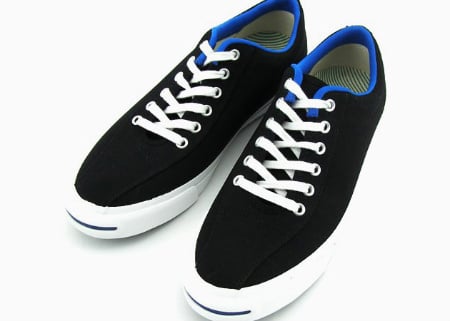 Converse Jack Purcell Match-Point