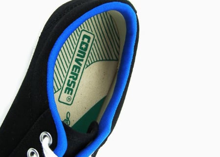 Coverse Jack Purcell Match-Point