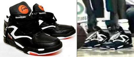 Top Slam Dunk Contest Trendsetters - Dee Brown (#8) 