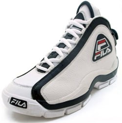 Fila Shoes History | SneakerFiles