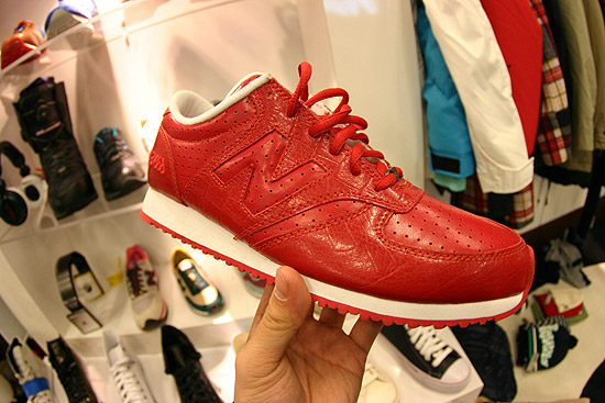 New Balance Fall Preview
