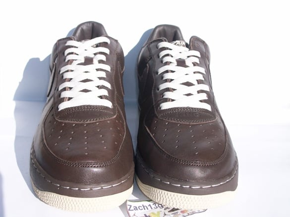 Nike Air Force 1 - Lebron James Friends & Family Exclusive