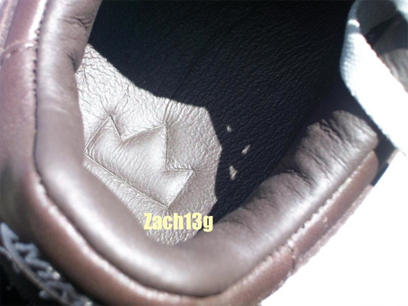 Nike Air Force 1 - Lebron James Friends & Family Exclusive