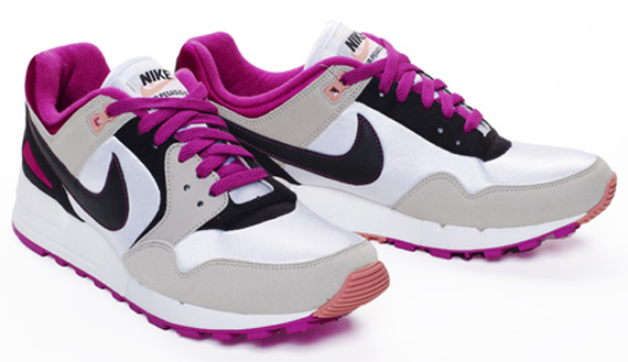 Nike Sportswear Air Pegasus '89 ND- Pink/Black/Grey