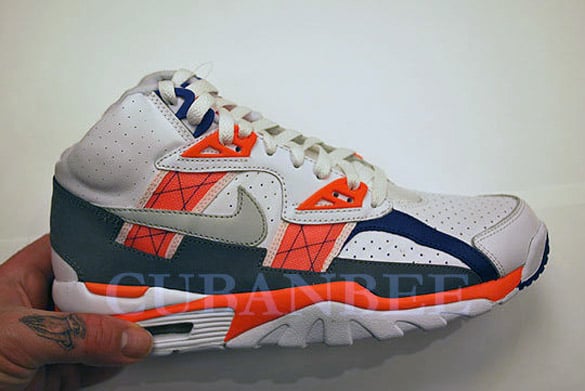 Nike Fall 2009 Preview