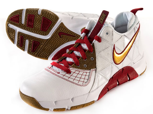 Nike All Star 2009 Collection
