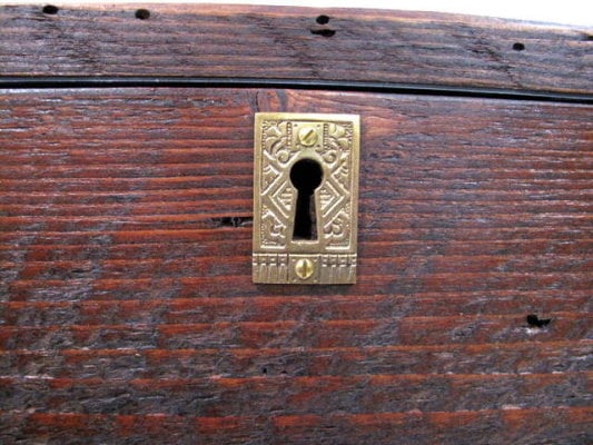 Nike Dunk High - Coraline | Top 15 Sneaker Stores Edition