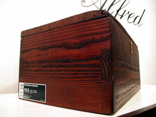 Nike Dunk High - Coraline | Top 15 Sneaker Stores Edition