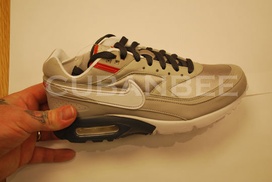 Nike Fall 2009 Preview