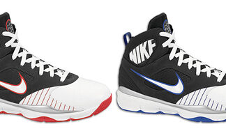 nike huarache 2009 review