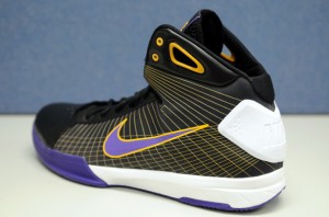 nike hyperdunk 4