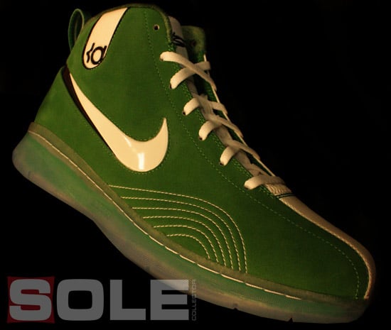 Nike KD1 - Kevin Durant Career Pack