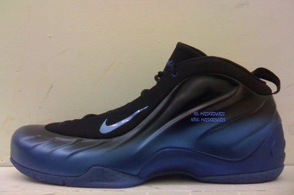 Nike Player Exclusives (PE) - Foamposite Lite & Hyperdunk