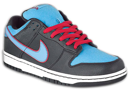 Nike SB March '09 Releases 