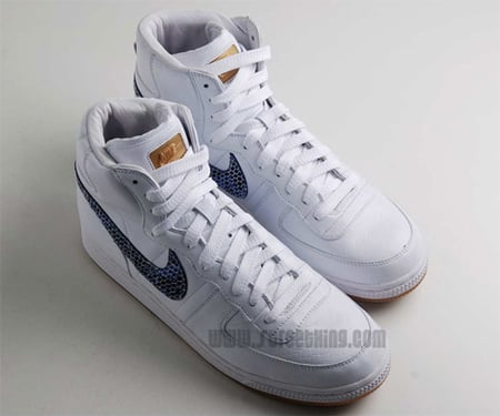 Nike Terminator Lux Reptile Pack