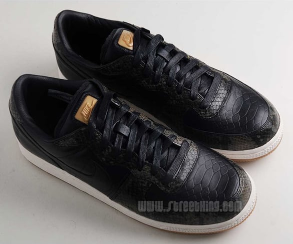 Nike Terminator Lux Reptile Pack