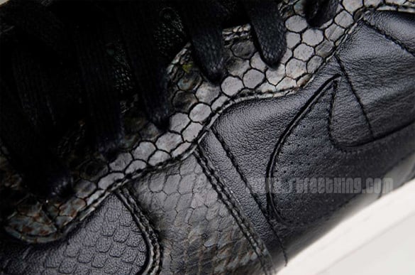Nike Terminator Lux Reptile Pack