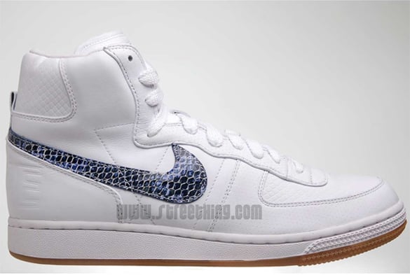 Nike Terminator Lux Reptile Pack