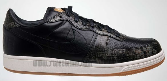Nike Terminator Lux Reptile Pack
