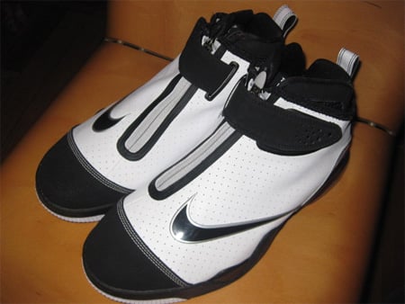 nike flight zoom