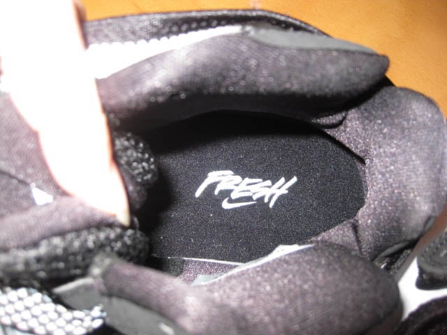 Nike Zoom Flight Club