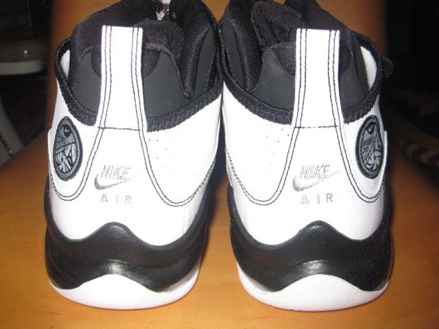 Nike Zoom Flight Club
