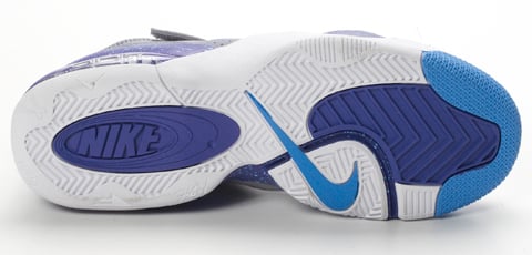 Nike Zoom Flight Club - Possible Tony Parker Signature Sneaker