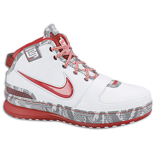 Nike Zoom Lebron VI (6) - New Colorways | Now Available