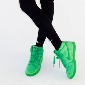Nylon x Nike Sportswear Women’s Dunk High