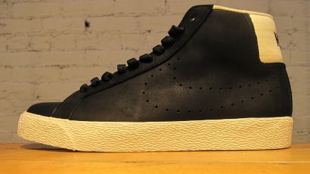 Nike Blazer Mid Supreme Perf TZ 