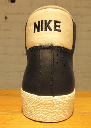 Nike Blazer Mid Supreme Perf TZ 