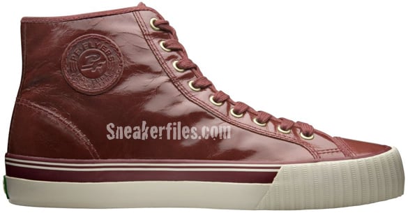 PF Flyers Spring 2009 Collection