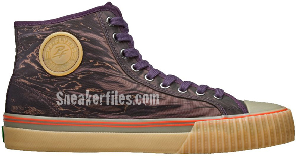 PF Flyers Spring 2009 Collection
