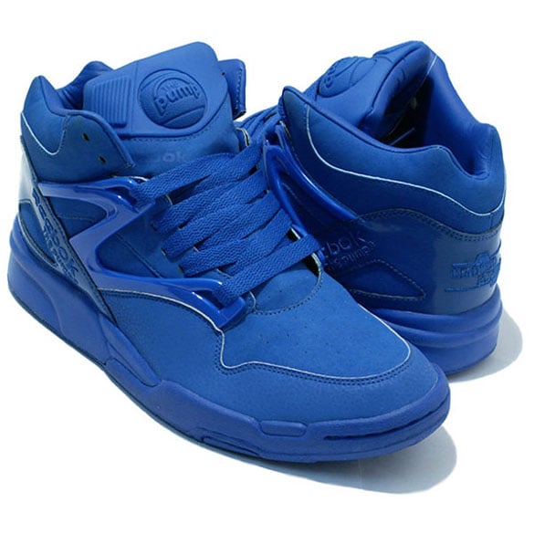 Reebok x Chapter World - Juggernaut Pack