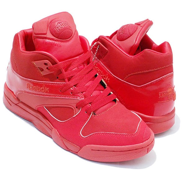 Reebok x Chapter World - Juggernaut Pack