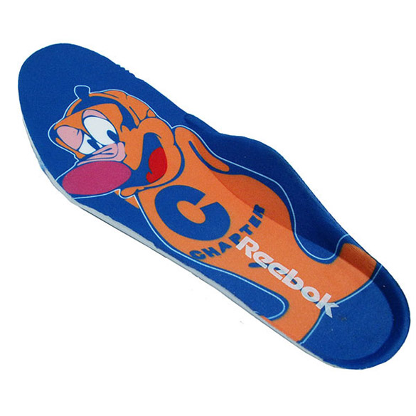 Reebok x Chapter World - Juggernaut Pack