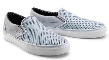 Vans Classic Slip-On LX