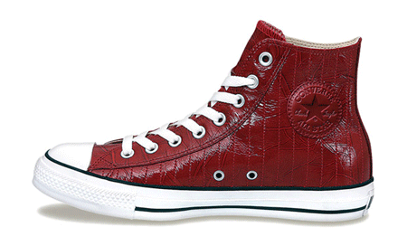 Converse Japan – March 2009 Releases