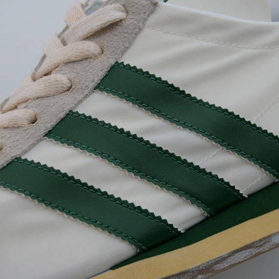 adidas County O Vintage adidas County O Vintage