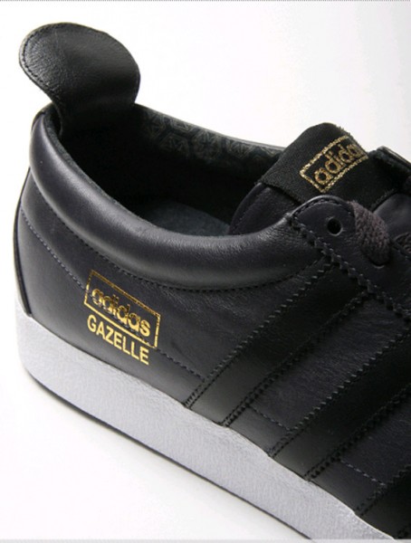vintage adidas gazelle trainers