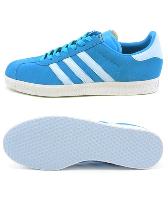 adidas Gazelle 2